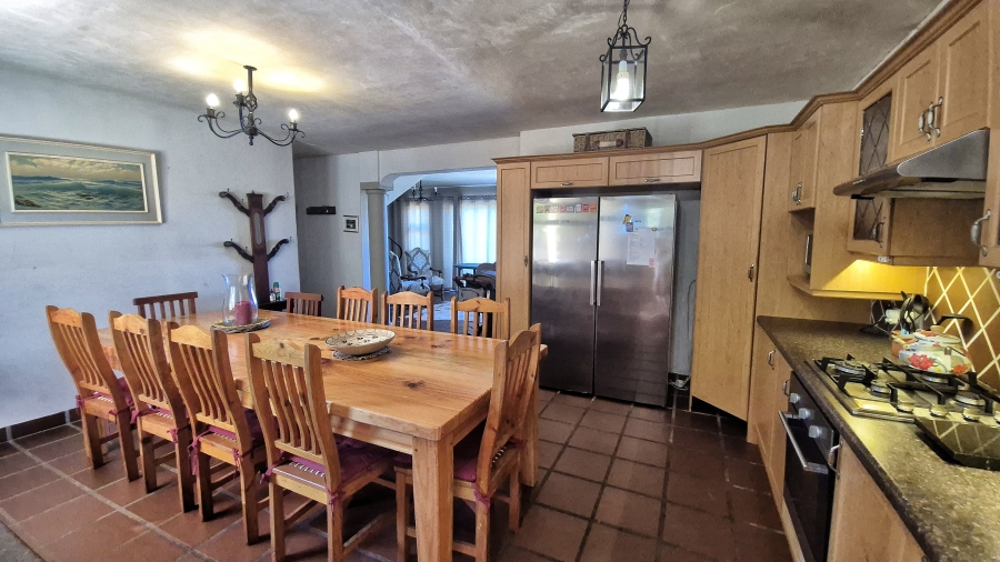 4 Bedroom Property for Sale in Vermont Western Cape